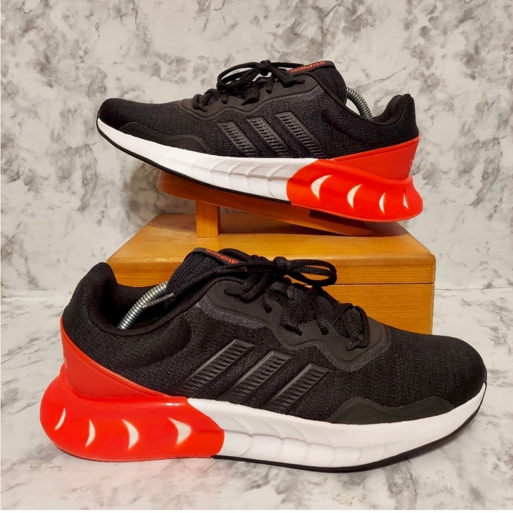 Pre-owned 2020 Adidas kaptir super sneakers